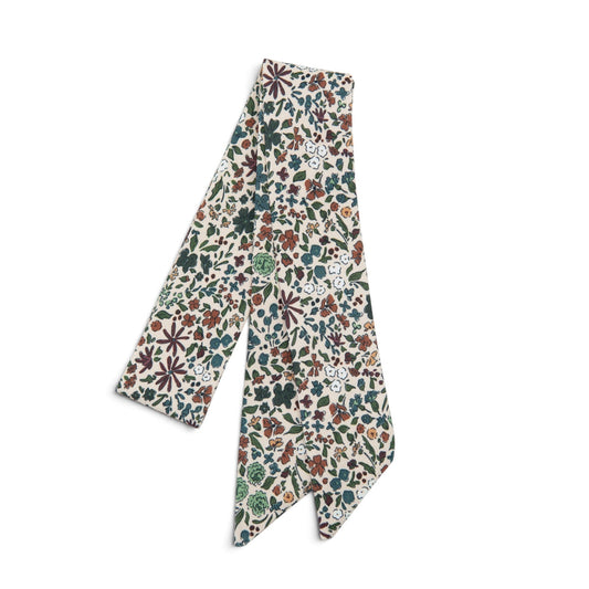 Orchard Floral - Hair Sash