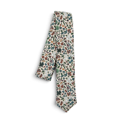 Orchard Floral - Youth Tie