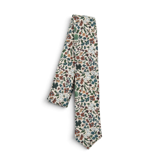 Orchard Floral - Youth Tie