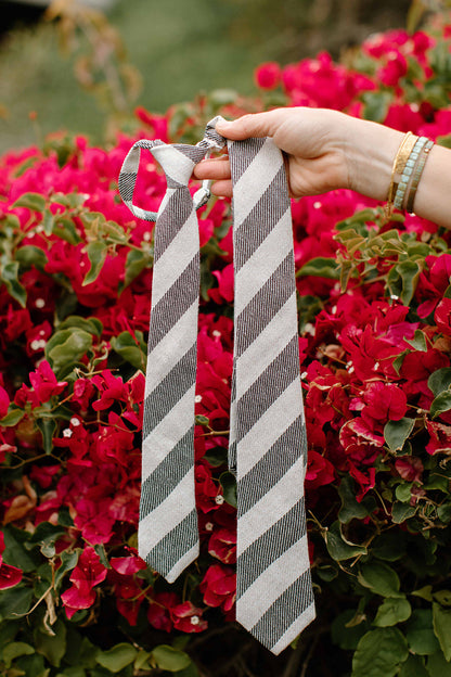 Oxford Boys Tie