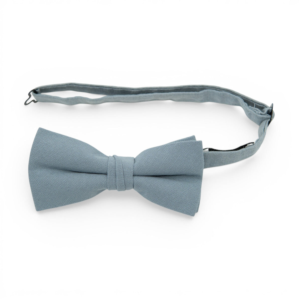 Powder Blue - Men's Pre-tied Bow Tie
