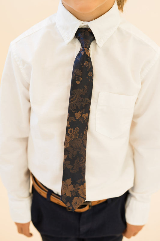 Prosecco - Boys Tie