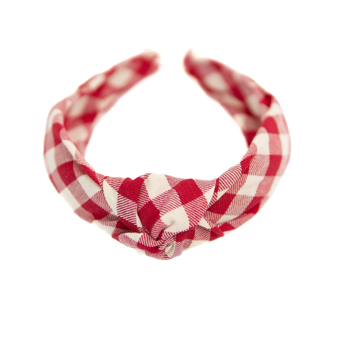 Red Ryder Women's Knotted Headband