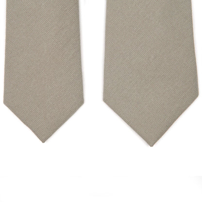 Sage - Men's Tie