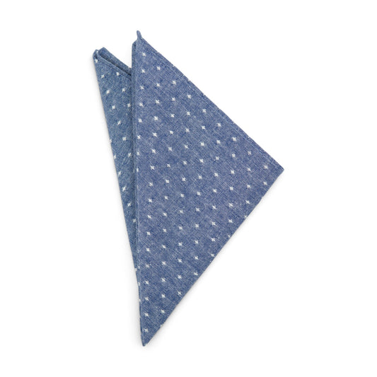 Sawyer - Pocket Square