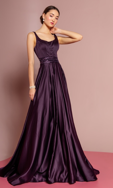 GL2531-Eggplant : XS (2-4)
