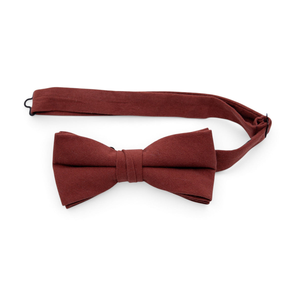 Sienna - Men's Pre-tied Bow Tie