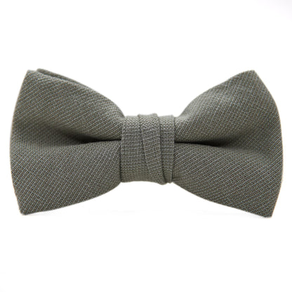 Spanish Moss - Bow Tie for Boys