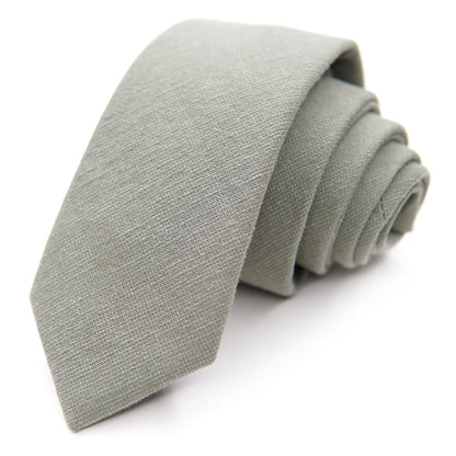 Spanish Moss - Men's Tie