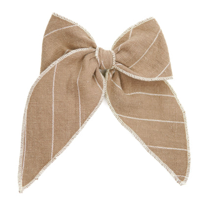 Stone Darling Hair Bow