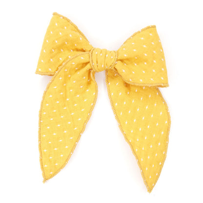 Sunny Darling Hair Bow