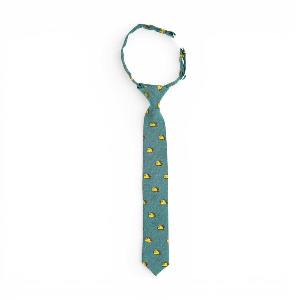 Taco Supreme - Boys Tie