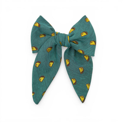 Taco Supreme - Darling Hair Bow