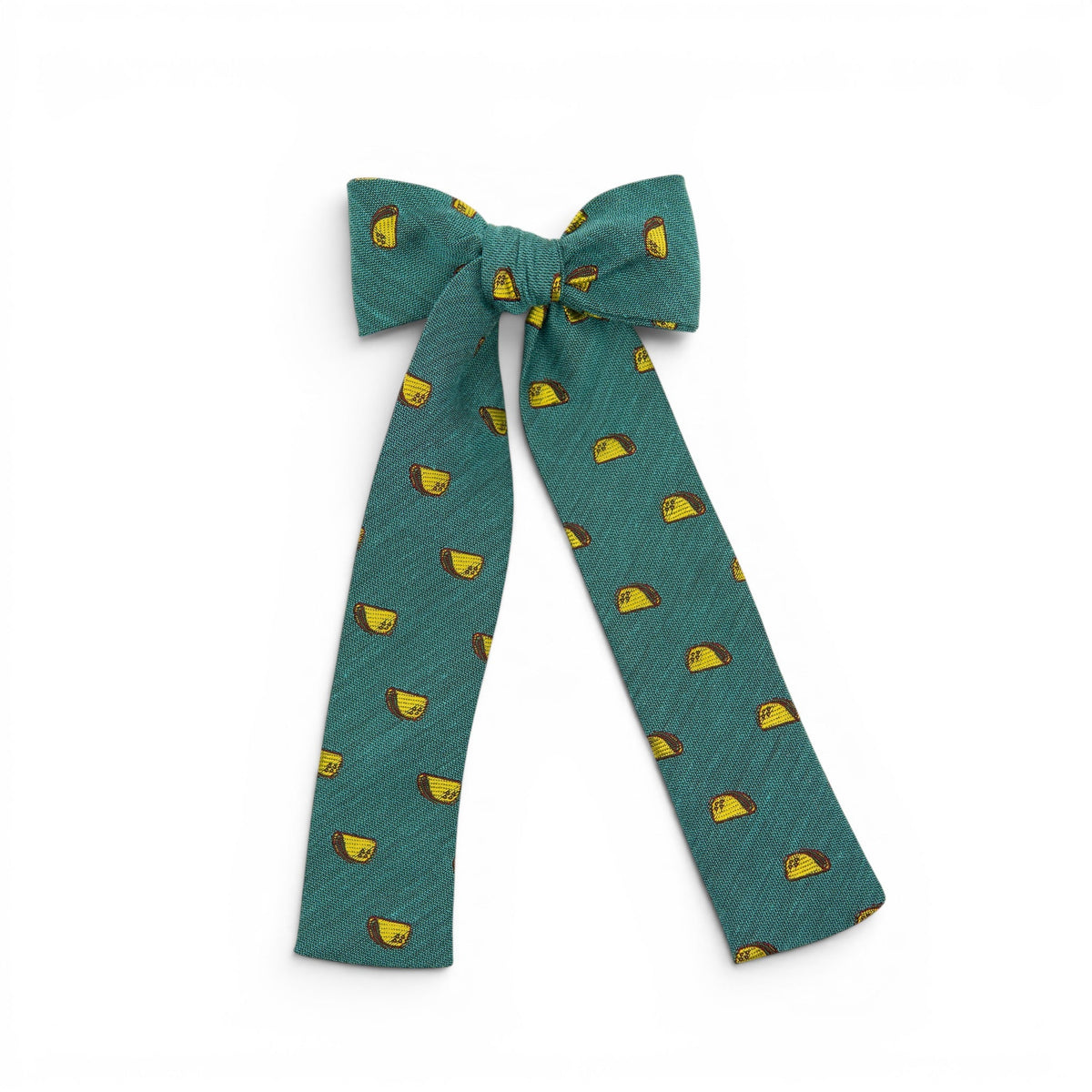 Taco Supreme - Lady Hair Bow