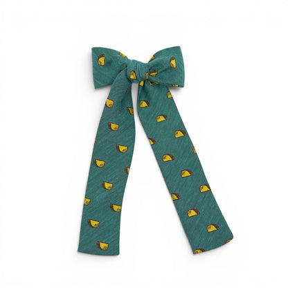 Taco Supreme - Lady Hair Bow