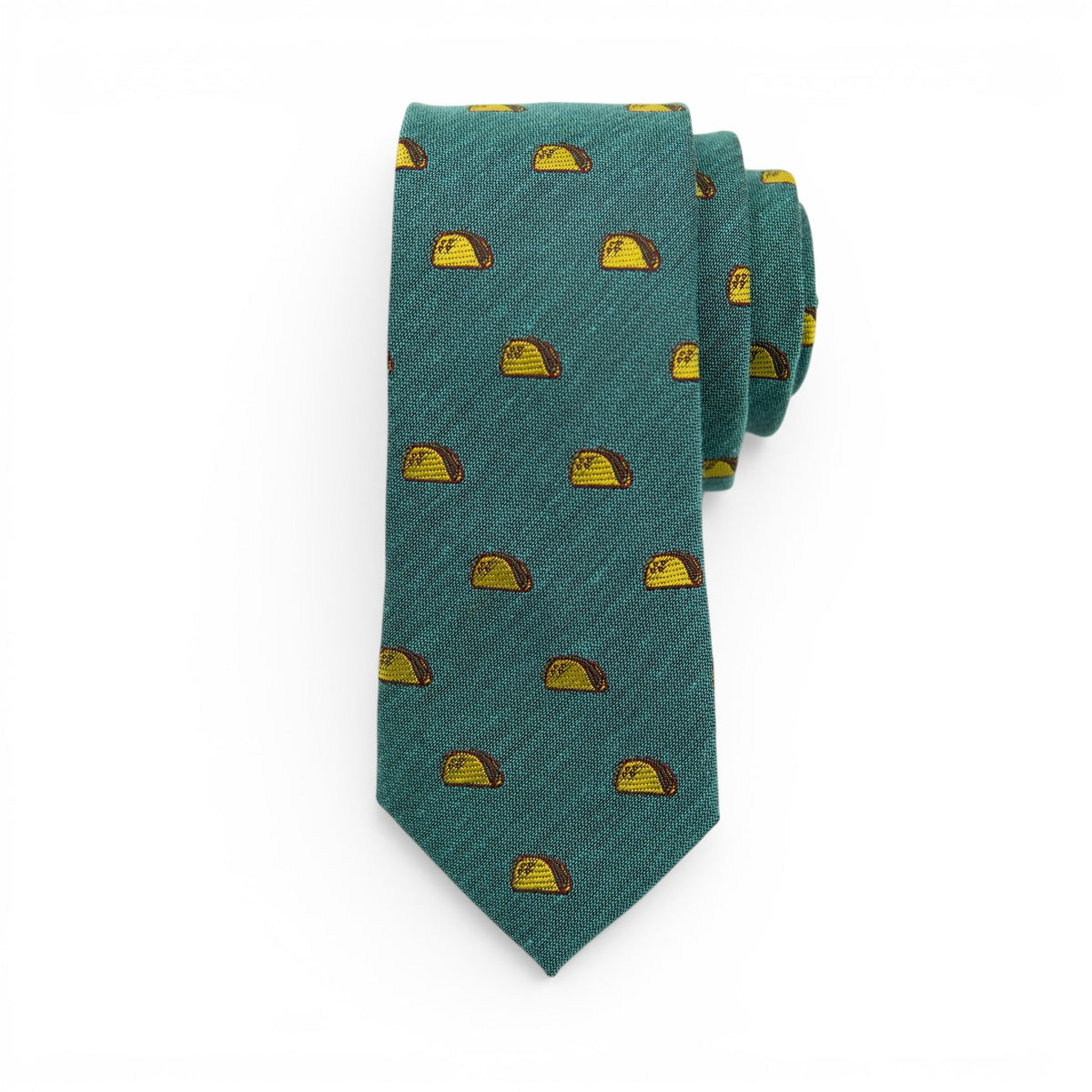 Taco Supreme - Men's Tie