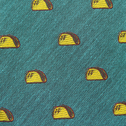 Taco Supreme - Youth Tie