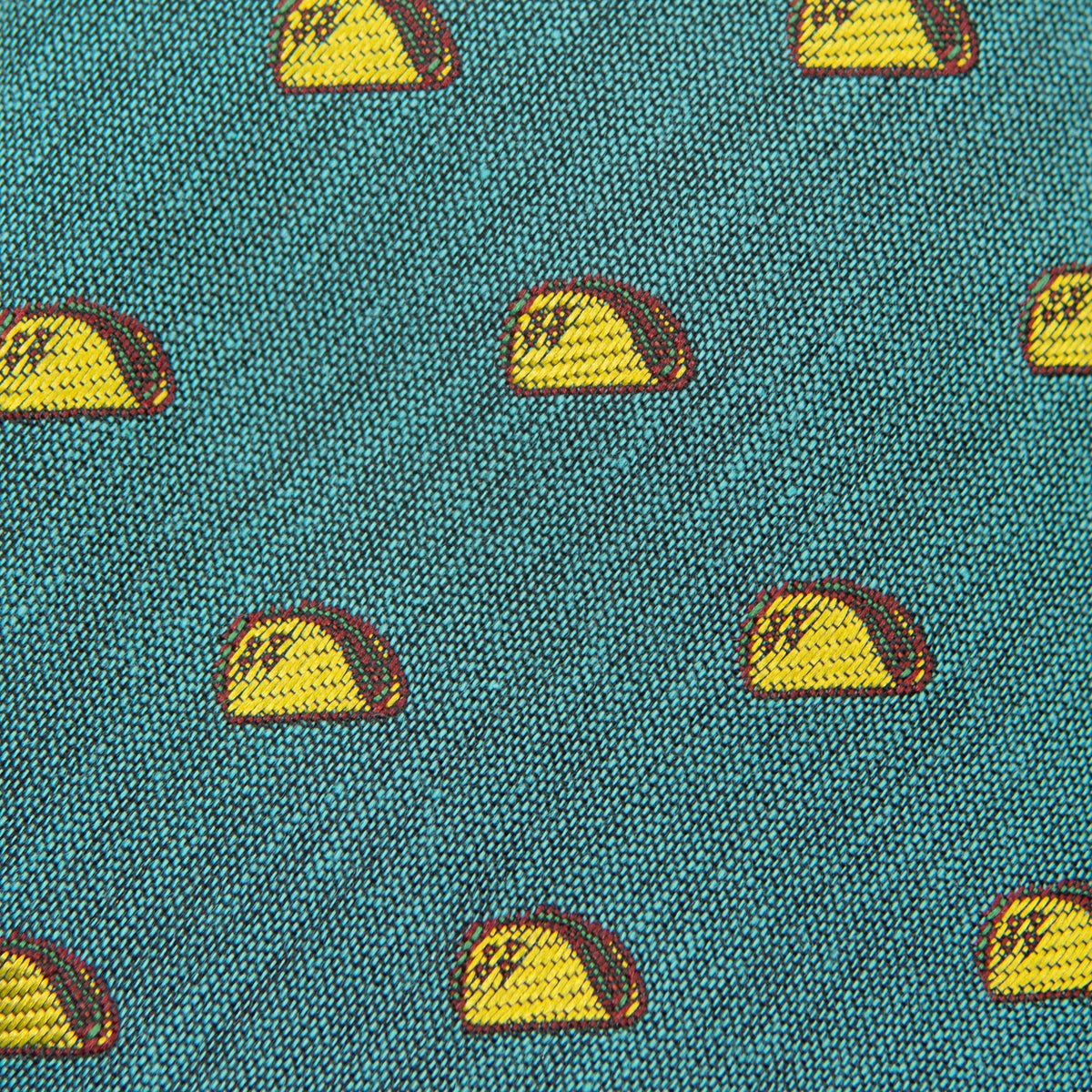 Taco Supreme - Men's Tie