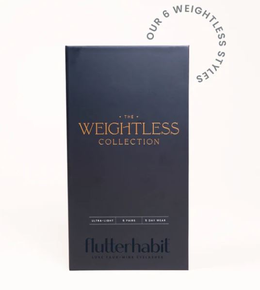 Weightless Collection