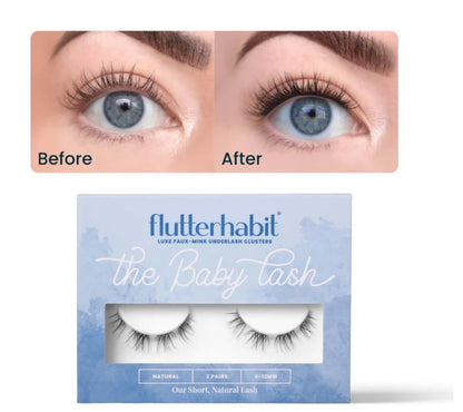 Baby Lash 2pk