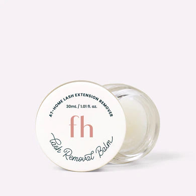 Lash Removal Balm