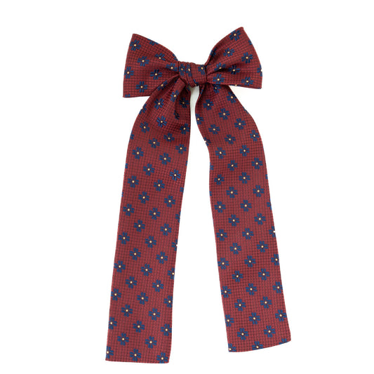Barret Lady Hair Bow
