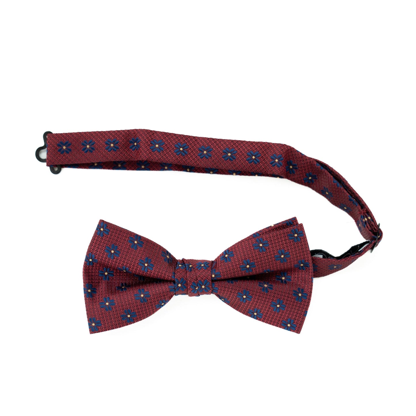 Barret Men's Pre-tied Bow Tie