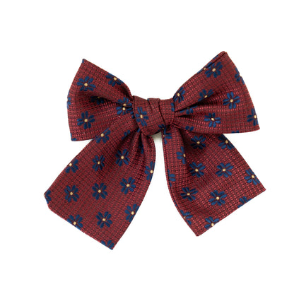 Barret Petite Hair Bow
