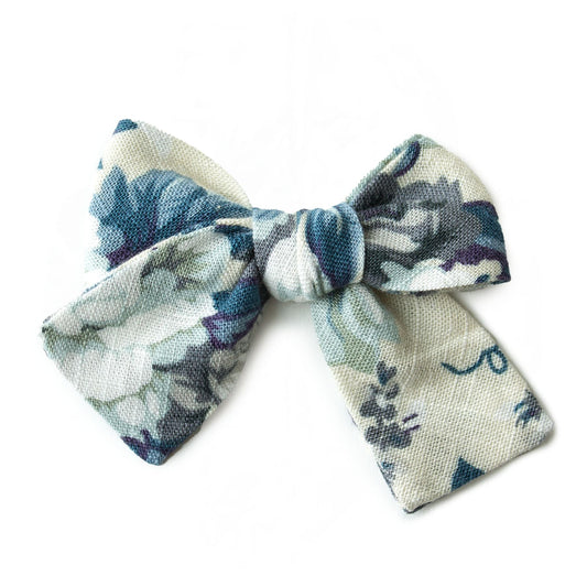 Bellevue - Petite Hair Bow