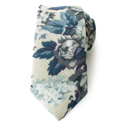 Bellevue Men's Tie