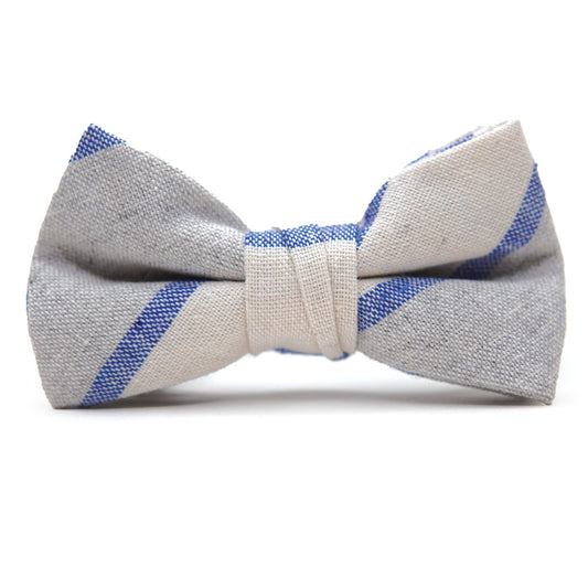 Benson Bow Tie for Boys