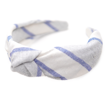 Benson - Women's Knotted Headband