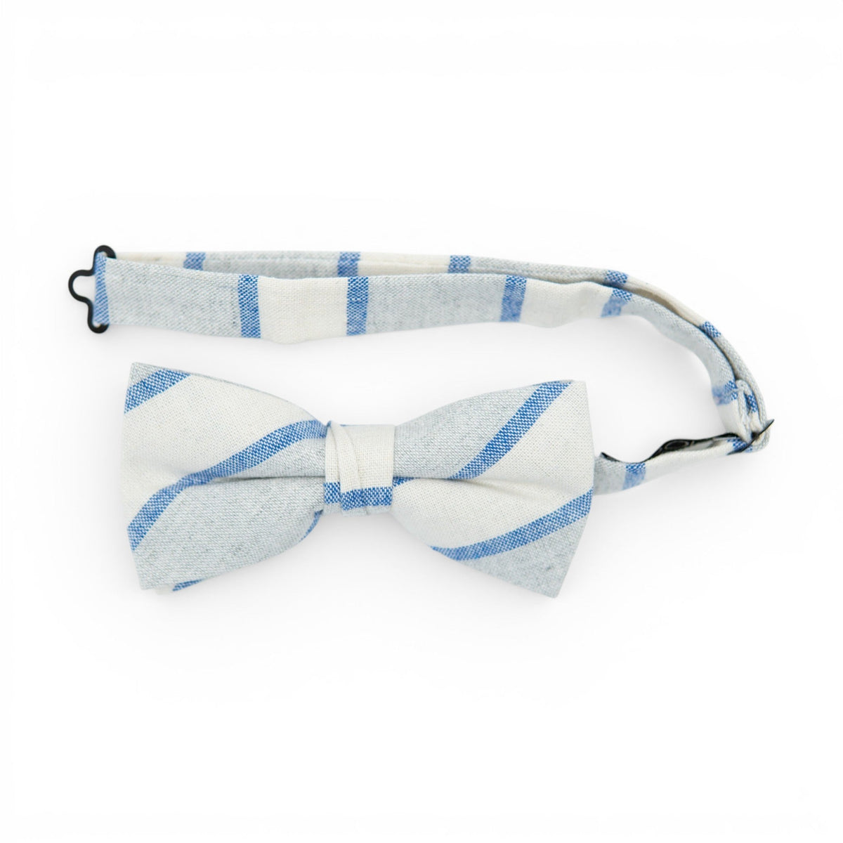 Benson - Men's Pre-tied Bow Tie