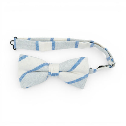 Benson - Men's Pre-tied Bow Tie