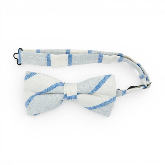 Benson - Men's Pre-tied Bow Tie