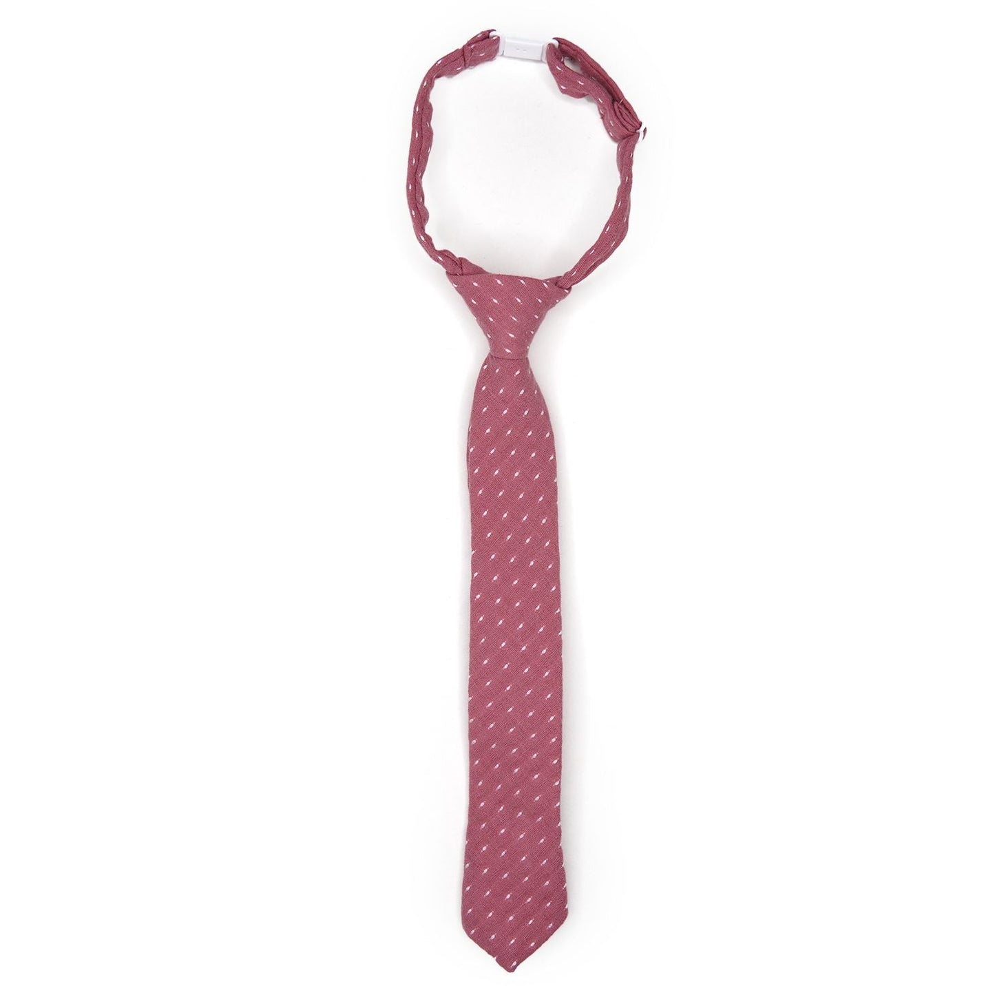 Berry -  Boys Tie