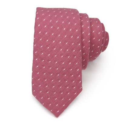 Berry - Men's Tie