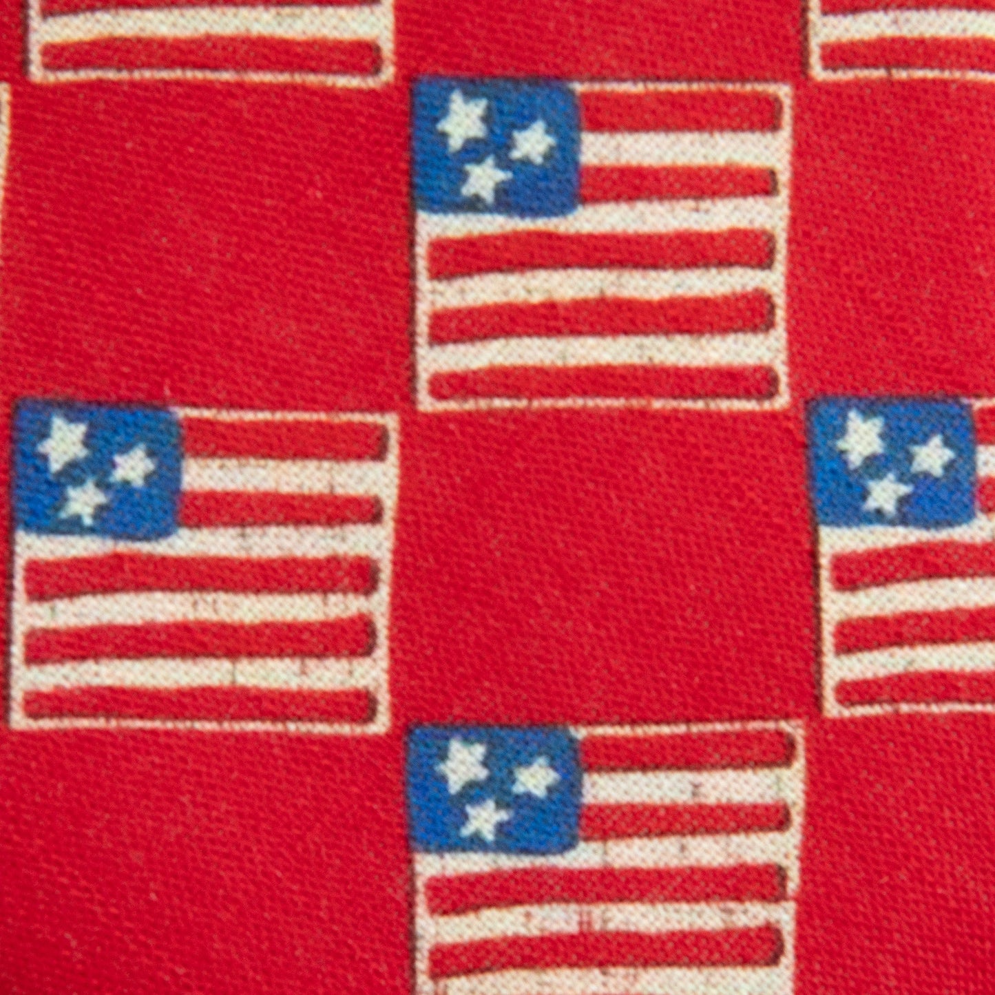 Betsy Ross Youth Tie