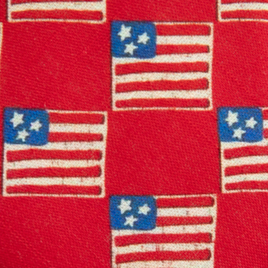 Betsy Ross Youth Tie