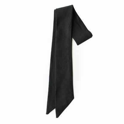 Men In Black Hair Sash