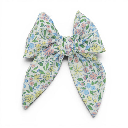 Blooming - Darling Hair Bow
