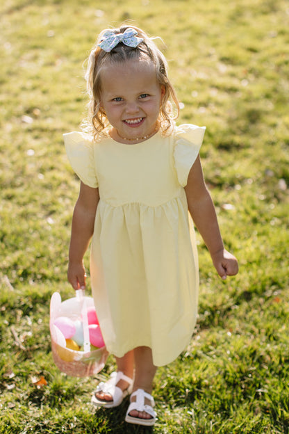 Blooming - Petite Hair Bow