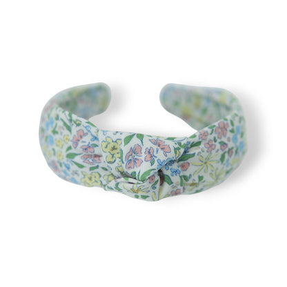 Blooming - Knotted Headband