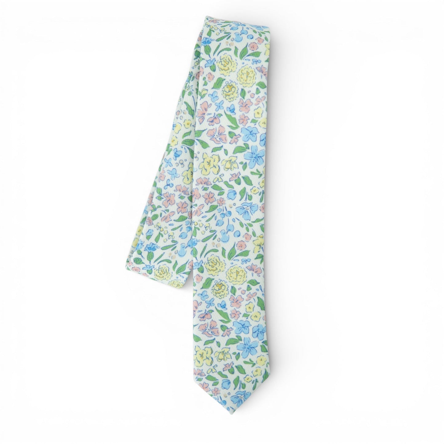 Blooming - Youth Tie