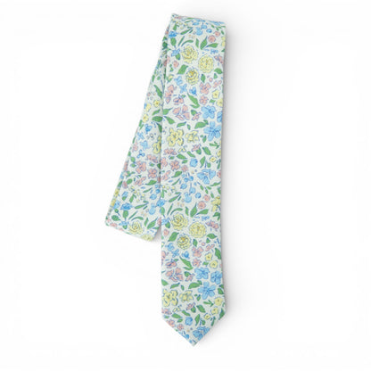 Blooming - Youth Tie
