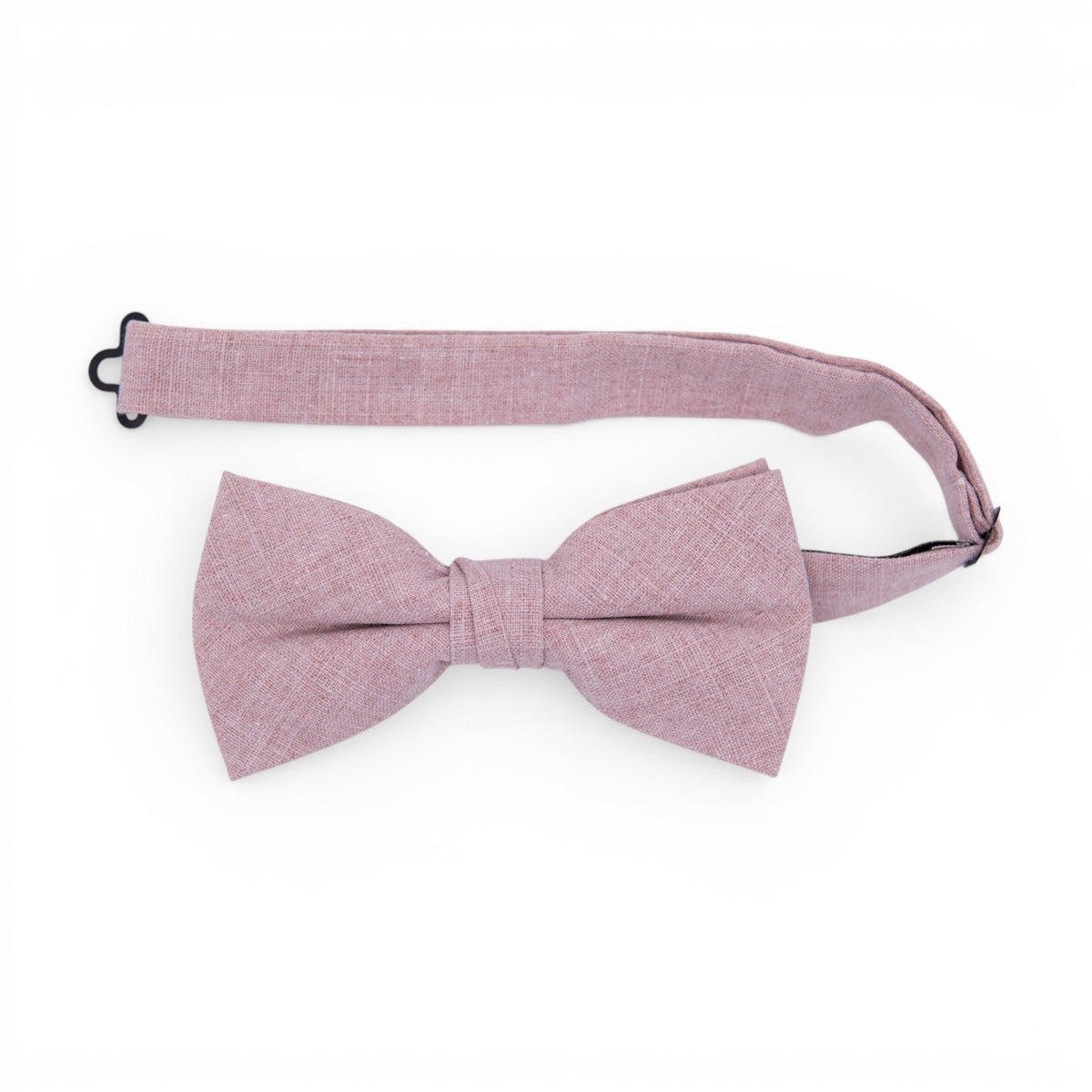 Blushing - Men's Pre-tied Bow Tie
