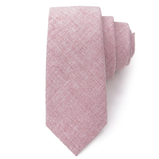 Blushing Men's Tie