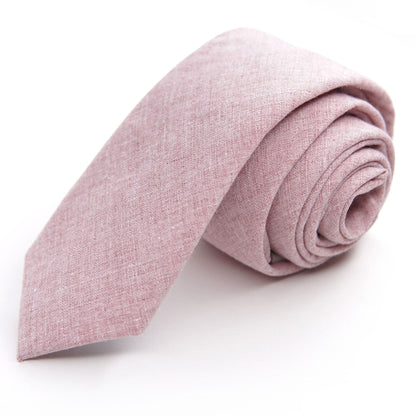 Blushing Men's Tie