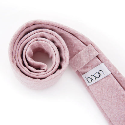 Blushing Men's Tie