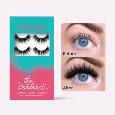 The Bombshell 6pk